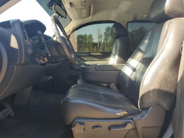 Photo 6 VIN: 3GTP2VE72CG152714 - GMC SIERRA K15 