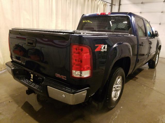 Photo 3 VIN: 3GTP2VE72CG164233 - GMC SIERRA 150 