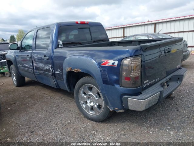 Photo 2 VIN: 3GTP2VE72CG168671 - GMC SIERRA 1500 