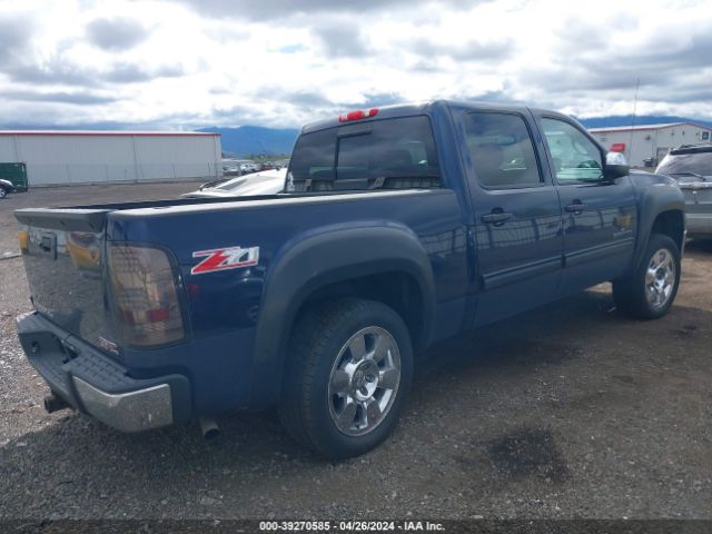 Photo 3 VIN: 3GTP2VE72CG168671 - GMC SIERRA 1500 