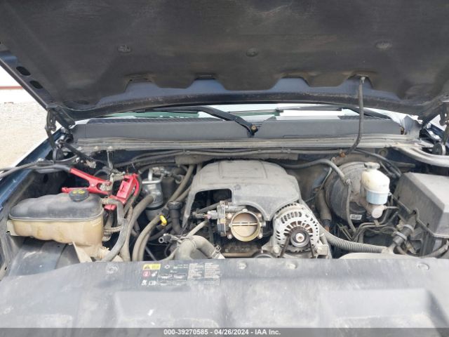 Photo 9 VIN: 3GTP2VE72CG168671 - GMC SIERRA 1500 