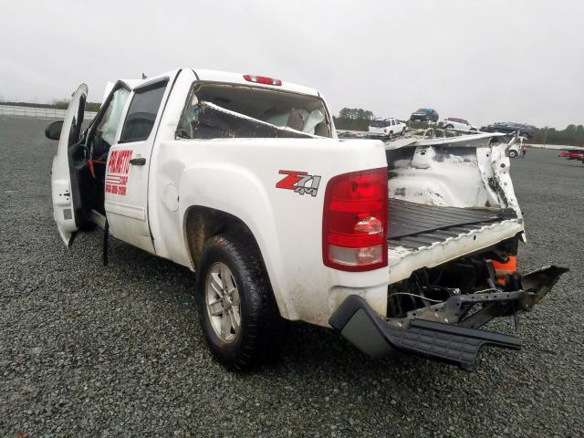 Photo 2 VIN: 3GTP2VE72CG171022 - GMC SIERRA K15 