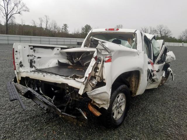 Photo 3 VIN: 3GTP2VE72CG171022 - GMC SIERRA K15 