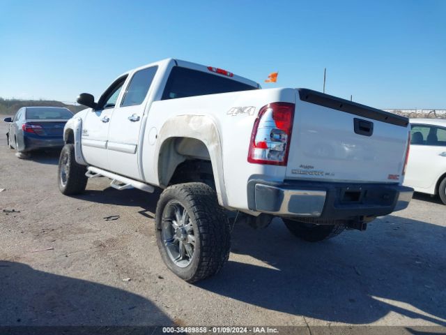 Photo 2 VIN: 3GTP2VE72CG210188 - GMC SIERRA 1500 