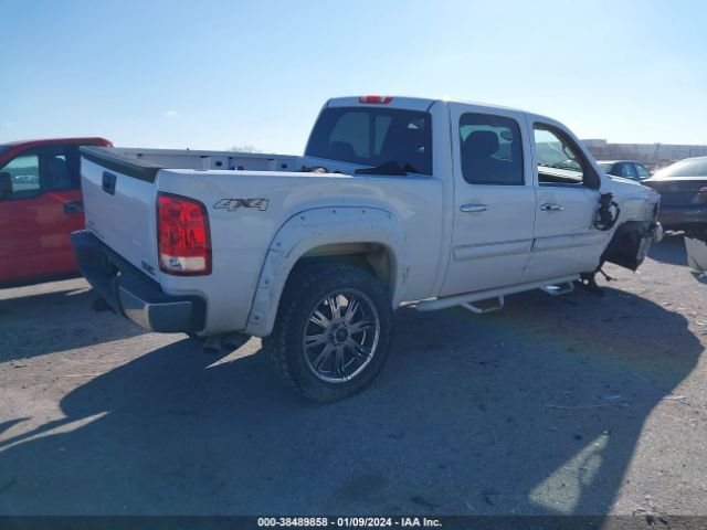 Photo 3 VIN: 3GTP2VE72CG210188 - GMC SIERRA 1500 