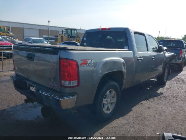 Photo 3 VIN: 3GTP2VE72CG212605 - GMC SIERRA 