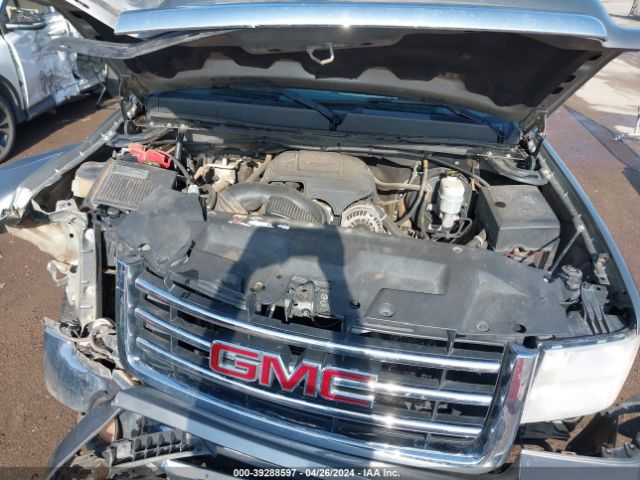 Photo 9 VIN: 3GTP2VE72CG212605 - GMC SIERRA 