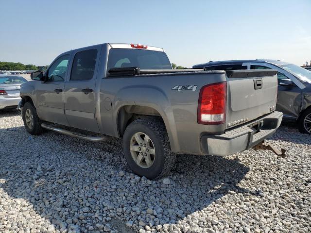 Photo 1 VIN: 3GTP2VE72CG231638 - GMC SIERRA 