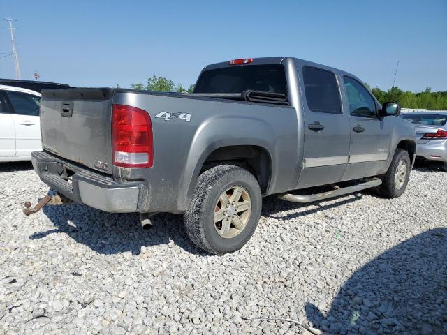 Photo 2 VIN: 3GTP2VE72CG231638 - GMC SIERRA 