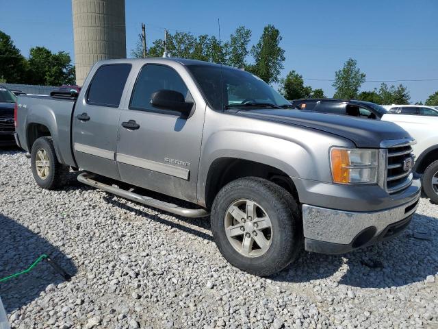 Photo 3 VIN: 3GTP2VE72CG231638 - GMC SIERRA 