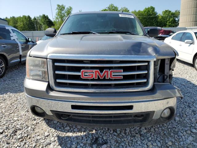 Photo 4 VIN: 3GTP2VE72CG231638 - GMC SIERRA 