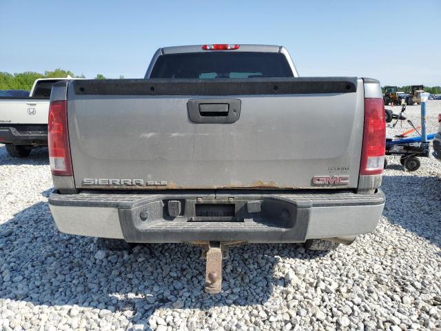 Photo 5 VIN: 3GTP2VE72CG231638 - GMC SIERRA 