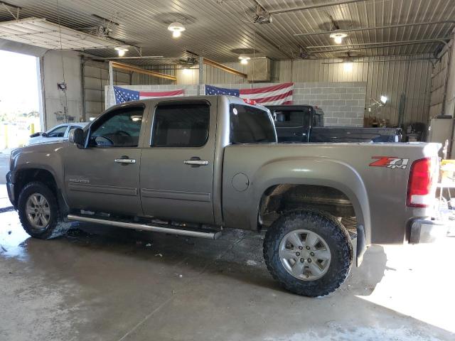 Photo 1 VIN: 3GTP2VE72CG266700 - GMC SIERRA K15 