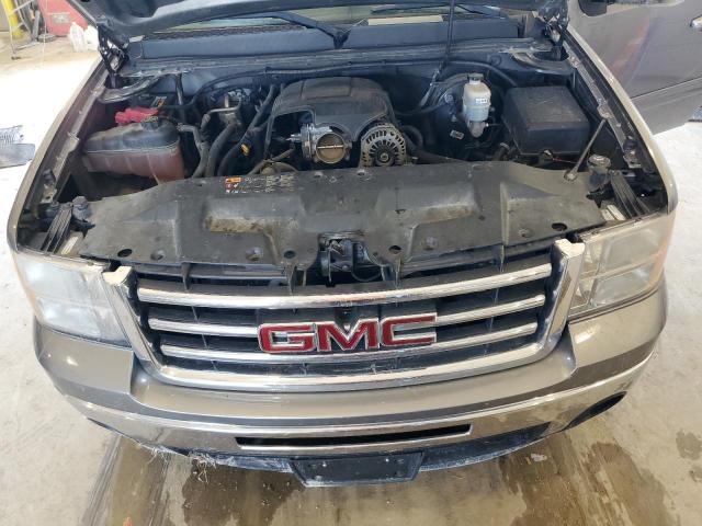 Photo 10 VIN: 3GTP2VE72CG266700 - GMC SIERRA K15 