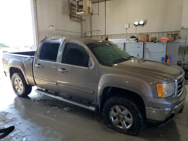 Photo 3 VIN: 3GTP2VE72CG266700 - GMC SIERRA K15 