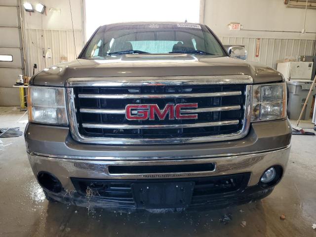 Photo 4 VIN: 3GTP2VE72CG266700 - GMC SIERRA K15 