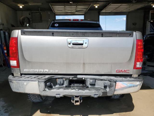 Photo 5 VIN: 3GTP2VE72CG266700 - GMC SIERRA K15 