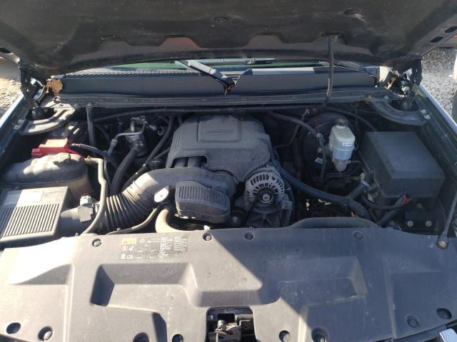 Photo 6 VIN: 3GTP2VE72CG271380 - GMC SIERRA K15 