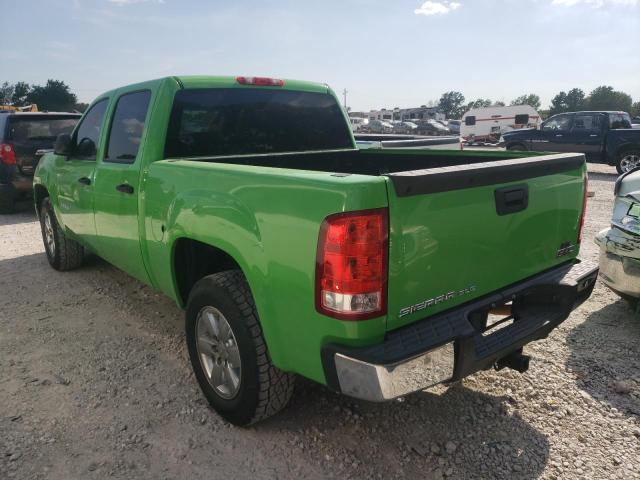 Photo 2 VIN: 3GTP2VE72CG293248 - GMC SIERRA K15 