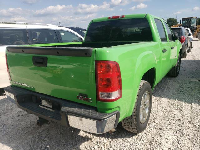 Photo 3 VIN: 3GTP2VE72CG293248 - GMC SIERRA K15 