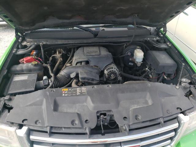 Photo 6 VIN: 3GTP2VE72CG293248 - GMC SIERRA K15 