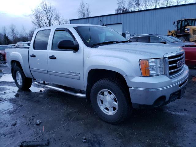 Photo 3 VIN: 3GTP2VE72CG293654 - GMC SIERRA K15 