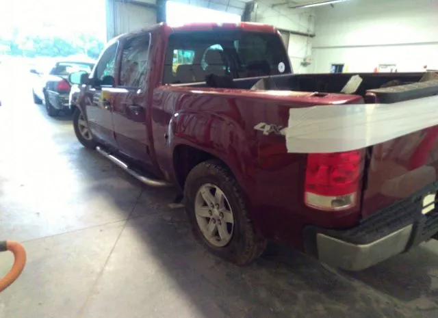 Photo 5 VIN: 3GTP2VE72DG112327 - GMC SIERRA 1500 