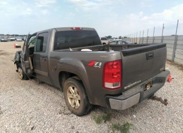 Photo 2 VIN: 3GTP2VE72DG132545 - GMC SIERRA 1500 