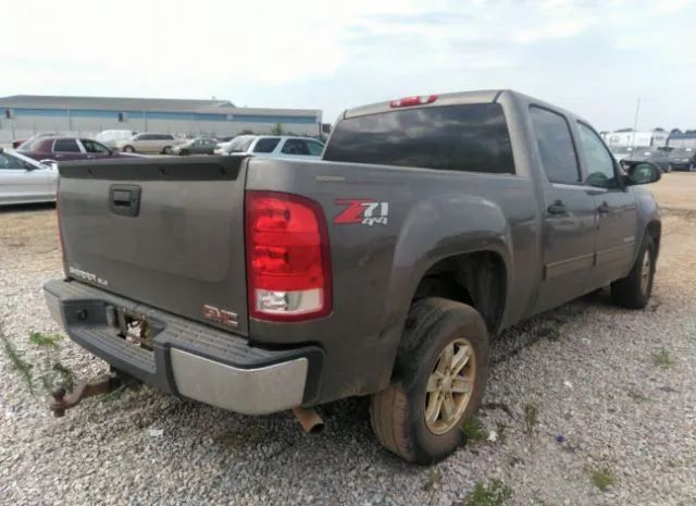 Photo 3 VIN: 3GTP2VE72DG132545 - GMC SIERRA 1500 