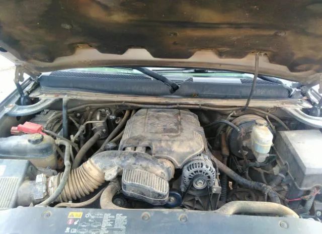 Photo 9 VIN: 3GTP2VE72DG132545 - GMC SIERRA 1500 