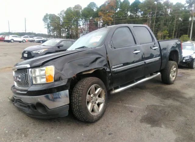 Photo 1 VIN: 3GTP2VE72DG132920 - GMC SIERRA 1500 