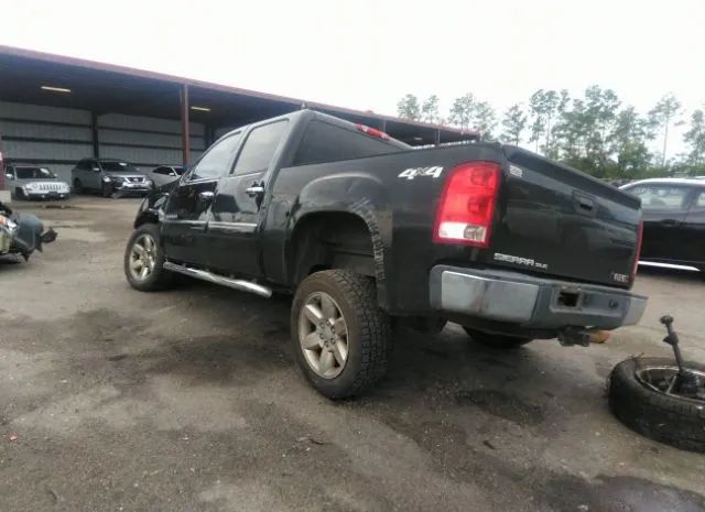 Photo 2 VIN: 3GTP2VE72DG132920 - GMC SIERRA 1500 