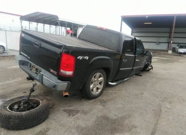 Photo 3 VIN: 3GTP2VE72DG132920 - GMC SIERRA 1500 