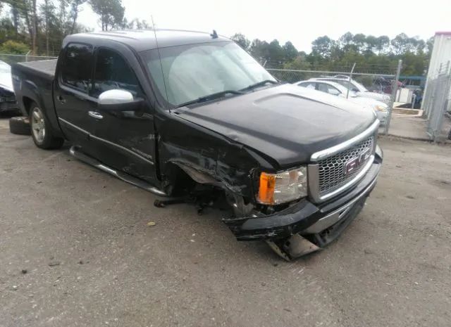 Photo 5 VIN: 3GTP2VE72DG132920 - GMC SIERRA 1500 