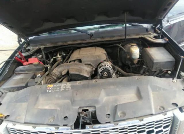 Photo 9 VIN: 3GTP2VE72DG132920 - GMC SIERRA 1500 