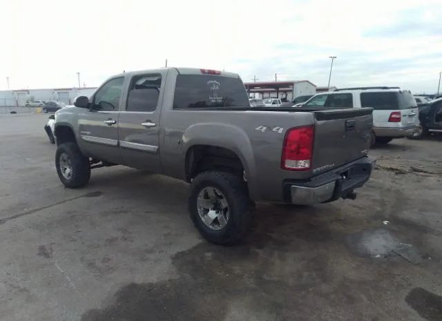 Photo 2 VIN: 3GTP2VE72DG134067 - GMC SIERRA 1500 