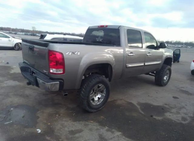 Photo 3 VIN: 3GTP2VE72DG134067 - GMC SIERRA 1500 