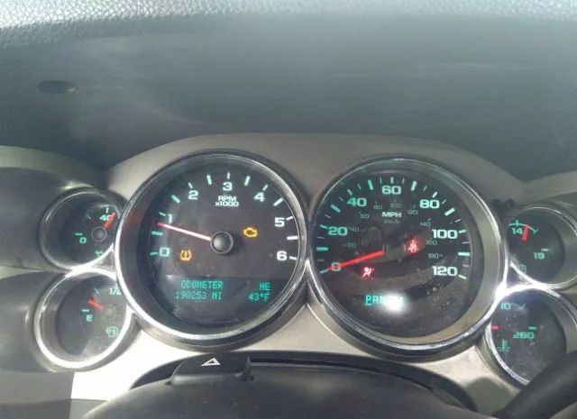 Photo 6 VIN: 3GTP2VE72DG134067 - GMC SIERRA 1500 