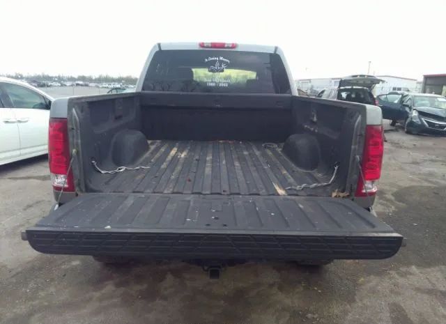 Photo 7 VIN: 3GTP2VE72DG134067 - GMC SIERRA 1500 