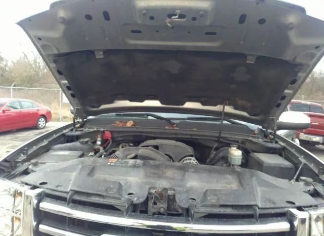 Photo 9 VIN: 3GTP2VE72DG134067 - GMC SIERRA 1500 