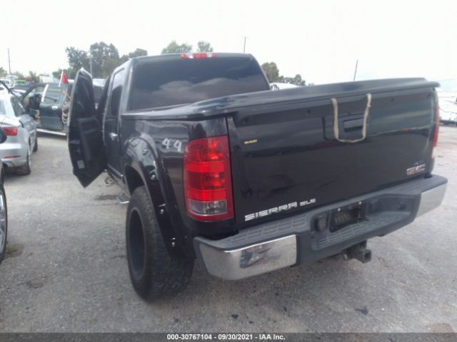 Photo 2 VIN: 3GTP2VE72DG139916 - GMC SIERRA 1500 