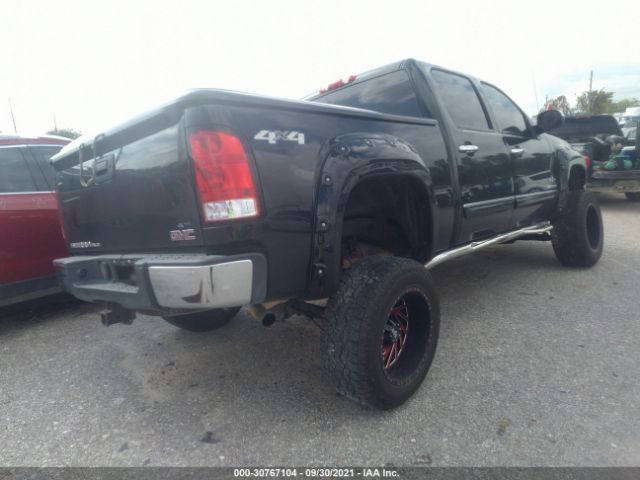 Photo 3 VIN: 3GTP2VE72DG139916 - GMC SIERRA 1500 