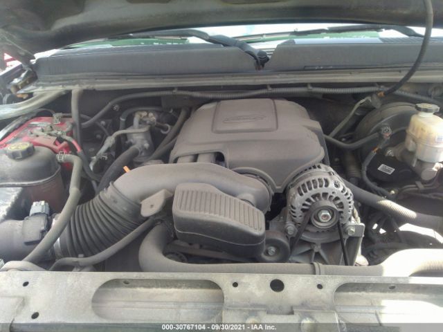 Photo 9 VIN: 3GTP2VE72DG139916 - GMC SIERRA 1500 