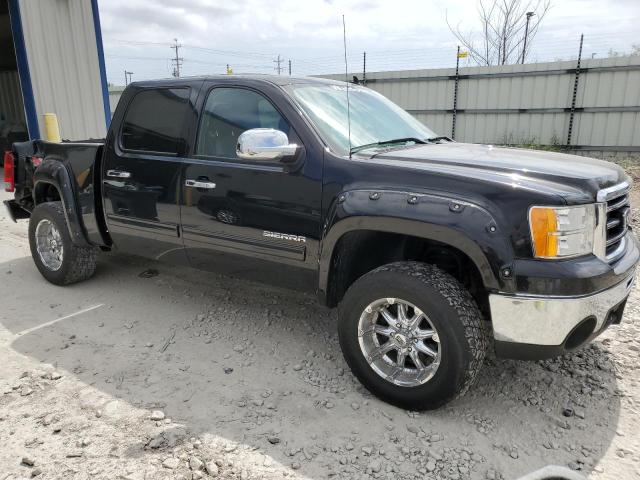 Photo 3 VIN: 3GTP2VE72DG149068 - GMC SIERRA K15 