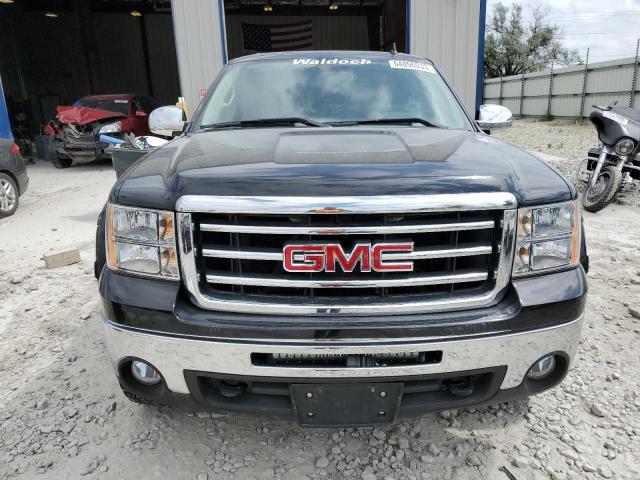 Photo 4 VIN: 3GTP2VE72DG149068 - GMC SIERRA K15 