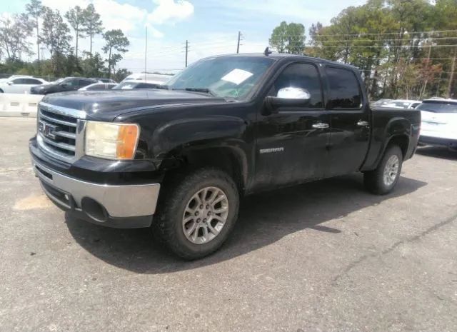 Photo 1 VIN: 3GTP2VE72DG169921 - GMC SIERRA 1500 