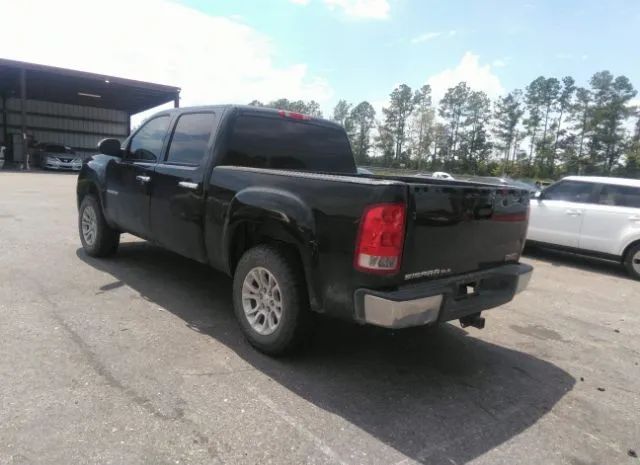 Photo 2 VIN: 3GTP2VE72DG169921 - GMC SIERRA 1500 