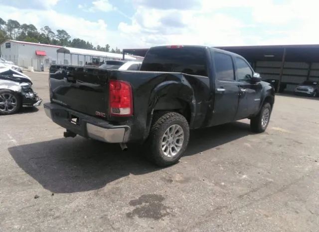 Photo 3 VIN: 3GTP2VE72DG169921 - GMC SIERRA 1500 