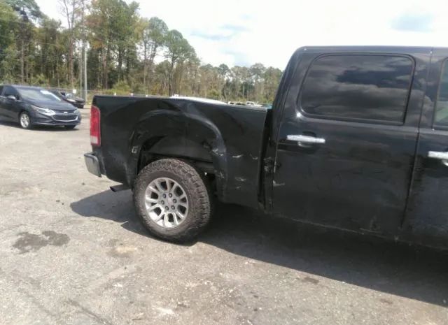 Photo 5 VIN: 3GTP2VE72DG169921 - GMC SIERRA 1500 