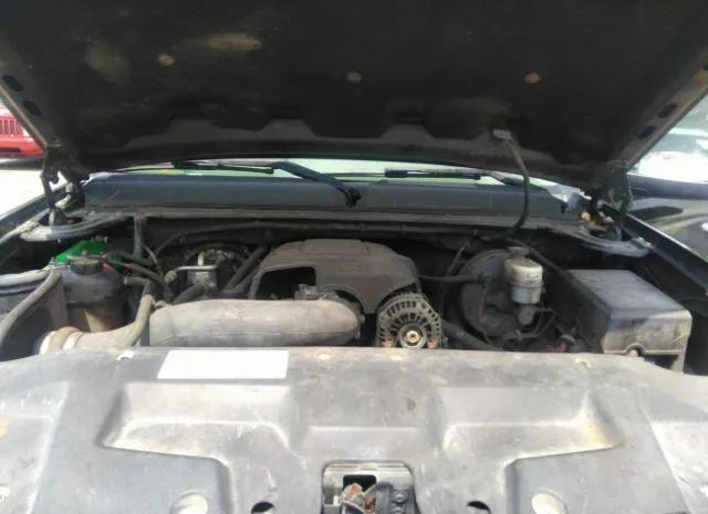 Photo 9 VIN: 3GTP2VE72DG169921 - GMC SIERRA 1500 